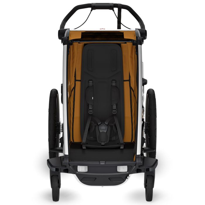 Remorque vélo Thule Chariot Sport 2.0 - 1 place