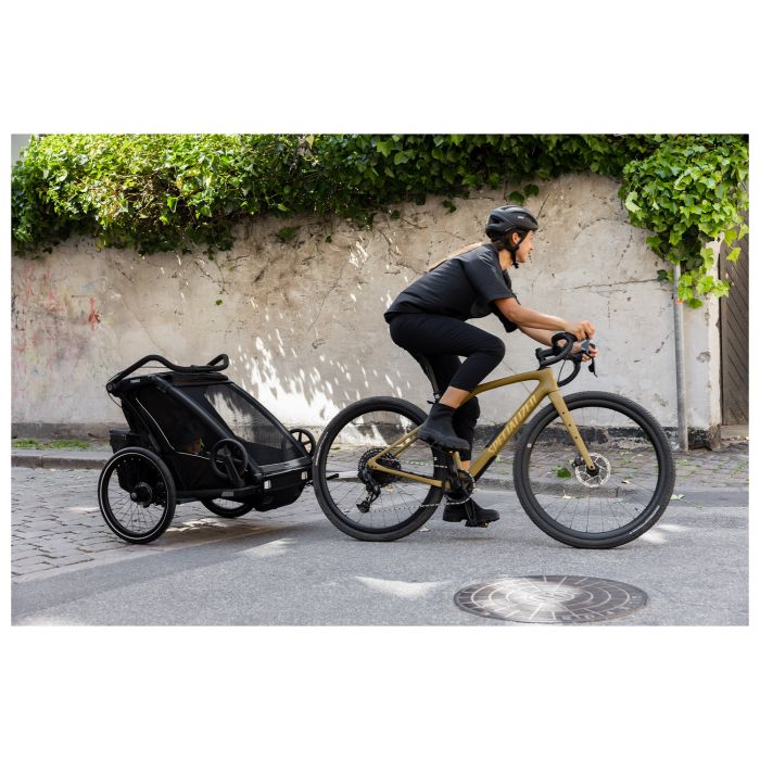 Remorque vélo Thule Chariot Sport 2.0 - 2 places
