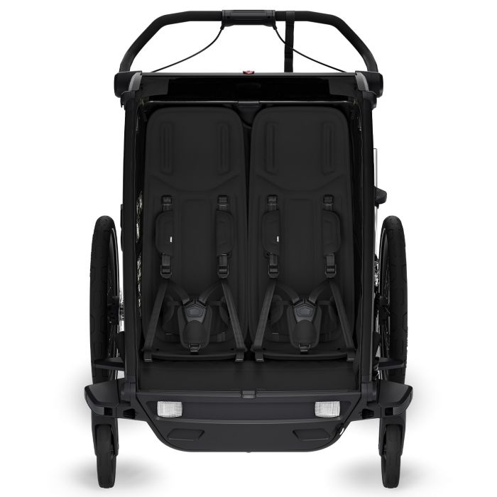Remorque vélo Thule Chariot Sport 2.0 - 2 places