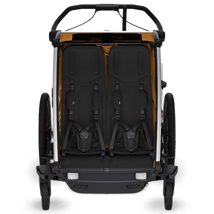 Remorque vélo Thule Chariot Sport 2.0 - 2 places