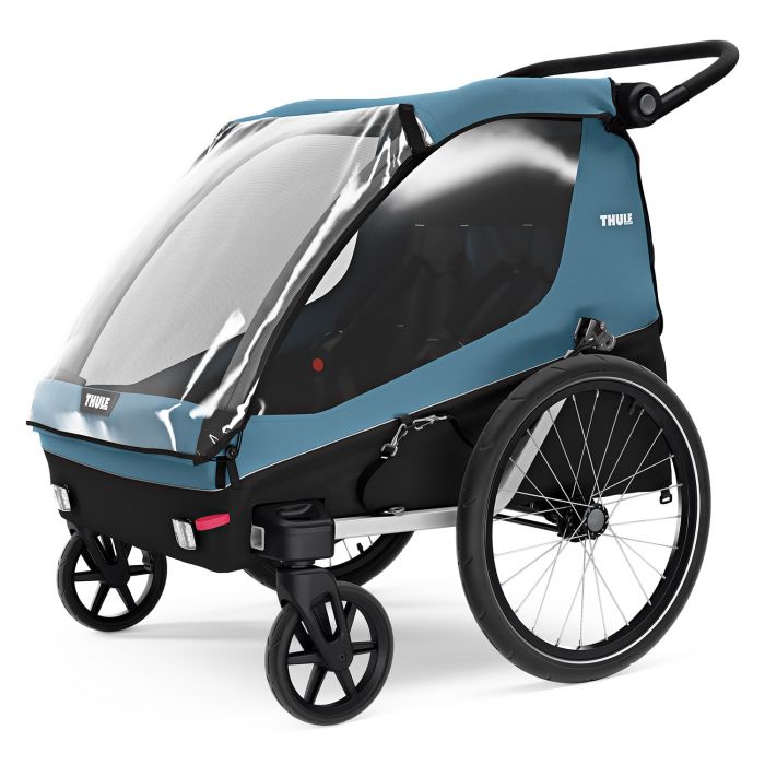 Velo thule store
