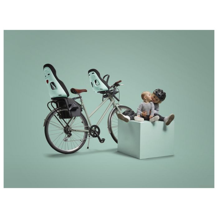 Siege velo enfant Thule Yepp Nexxt 2 Maxi Rack Mount au meilleur prix chez Babylux