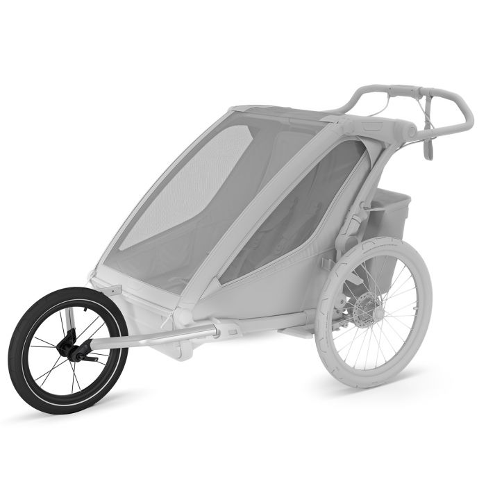 Thule Chariot Jogging Kit 2.0 double