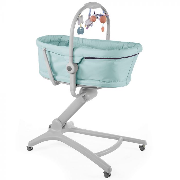 Porteur chicco 4 en 1 discount