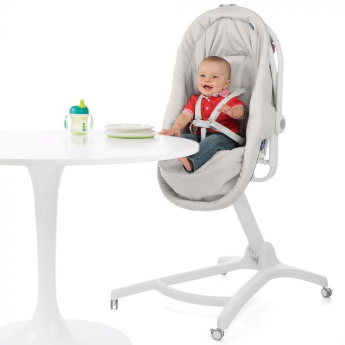 Chicco 4 en 1 porteur deals