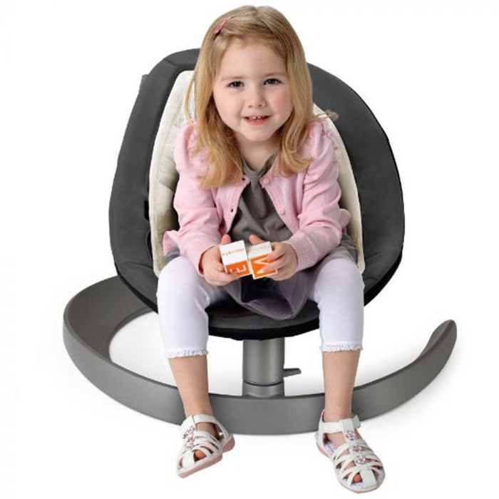 Transat Leaf Curv de Nuna