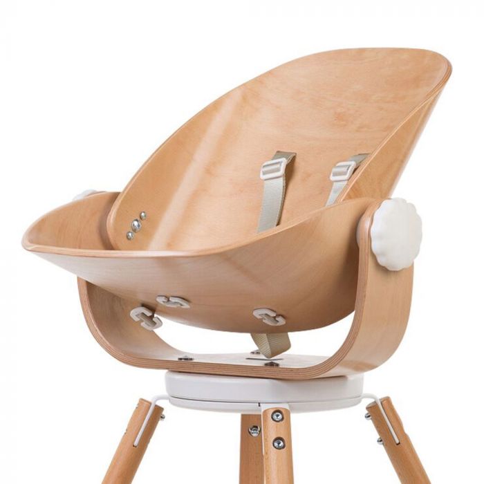 Transat Newborn pour Evolu / Evowood de Childhome