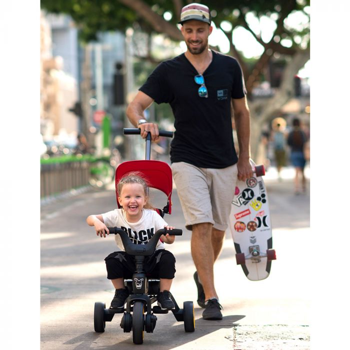 Tricycle Liki Trike S3 de Doona