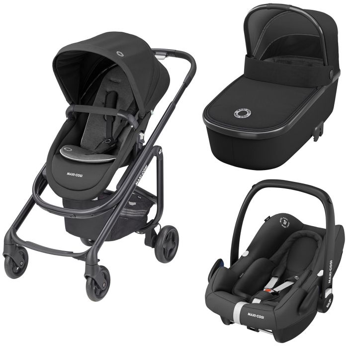 Trio Poussette Lila Sp Nacelle Oria Coque Bebe Rock De Bebe Confort Maxi Cosi