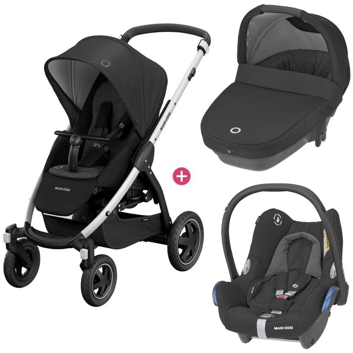 Trio Poussette Stella Nacelle Amber Plus Coque Bebe Cabriofix De Bebe Confort Maxi Cosi Trio Poussette Stella Nacelle Amber Plus Coque Bebe Cabriofix De Bebe Confort Maxi Cosi