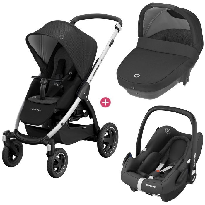 Trio Poussette Stella Nacelle Amber Plus Coque Bebe Rock De Bebe Confort Maxi Cosi Trio Poussette Stella Nacelle Amber Plus Coque Bebe Rock De Bebe Confort Maxi Cosi