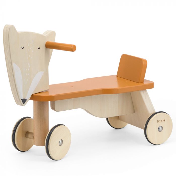 Velo bebe en bois outlet