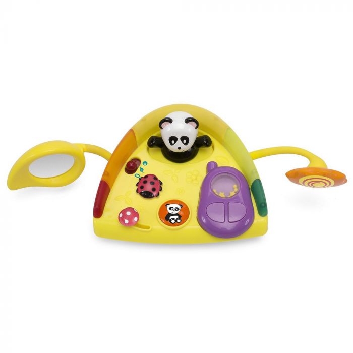 Chicco 123 trotteur deals