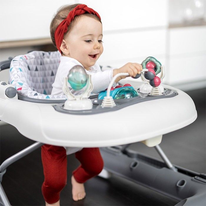 Trotteur babymoov 2en1 avis discount