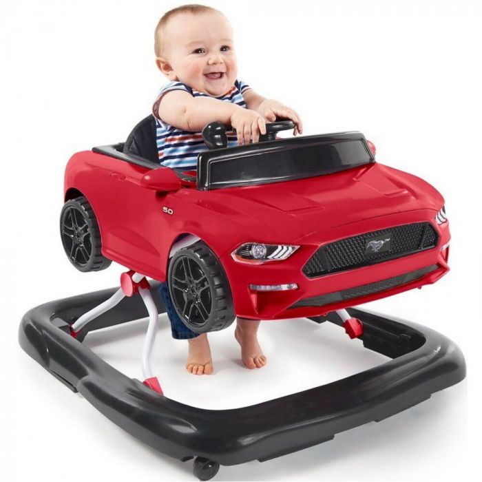 Trotteur voiture bebe outlet
