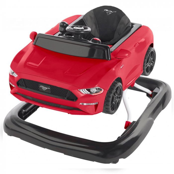 voiture trotteur enfant Cinosural International School