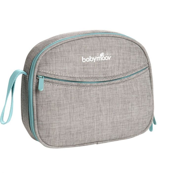 Trousse De Toilette Et De Soin De Babymoov
