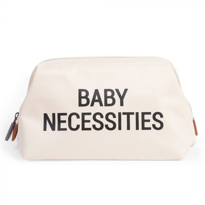Trousse De Toilette Baby Necessities De Childhome