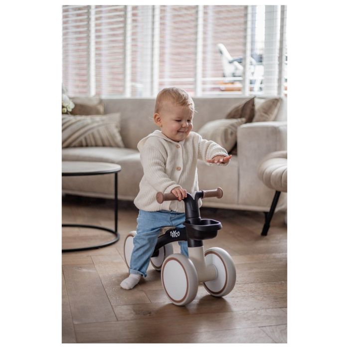 Draisienne First Bike Luna de Tryco