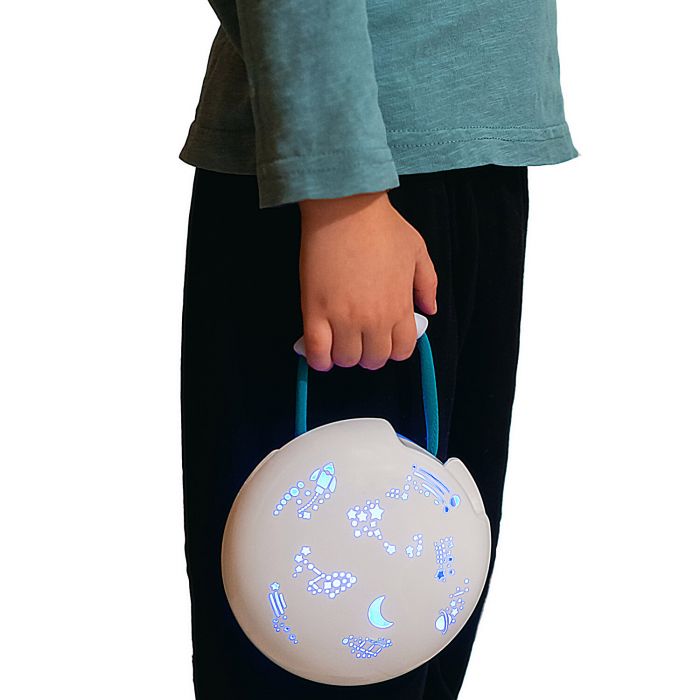 Veilleuse Educative Dreamy De Babymoov