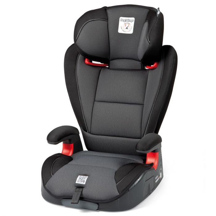 Essai siege auto peg perego viaggio 2 3 flex