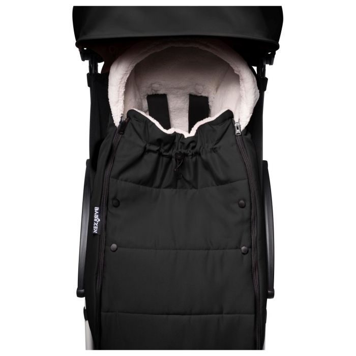 Chanceliere pour poussette yoyo shop