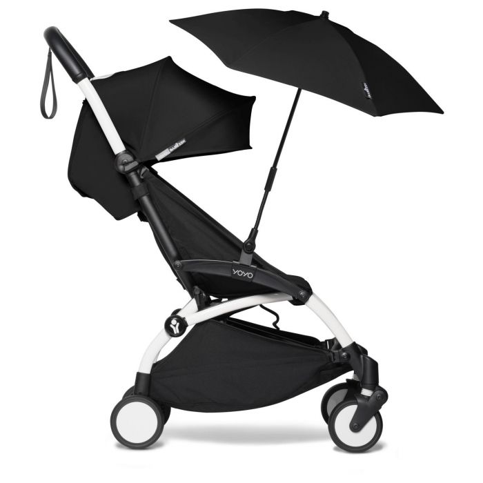 Parasol de poussette sales