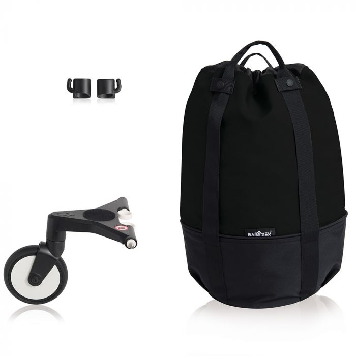 Sac pour poussette yoyo best sale