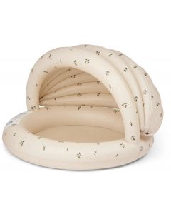 Piscine avec canopy Hadley