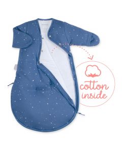 Gigoteuse Magic Bag 1-4m - Pady jersey + jersey (TOG 3) 