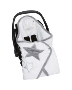 Nid d'ange Biside 0-12m - softy