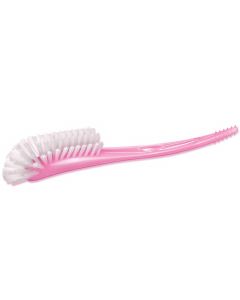 Goupillon Biberon Silicone 4 en 1 Ensemble Brosse Biberon Bébé avec 2  Goupillon Nettoyage Biberons, Brosse Tétine et Brosse Paille - Cdiscount  Puériculture & Eveil bébé