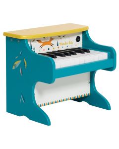 Piano - Le Voyage d'Olga
