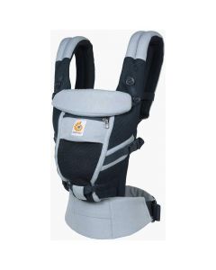 Porte-bébé Adapt Cool Air Mesh - 3 positions