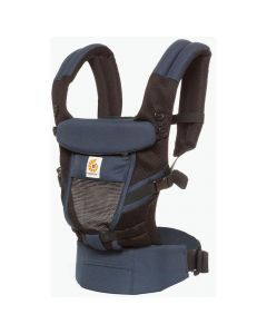 Porte-bébé Adapt Cool Air Mesh - 3 positions