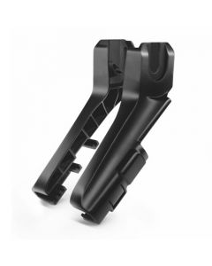 Poussette recaro duo deals