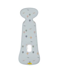 Assise Air Layer - groupe 1
