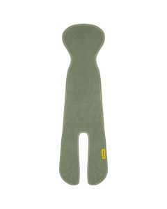 Assise Air Layer - groupe 2/3 repose-jambes