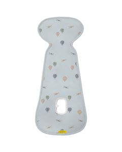 Assise Air Layer pour poussette