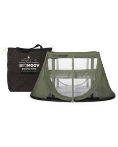 Lit de voyage AeroMoov