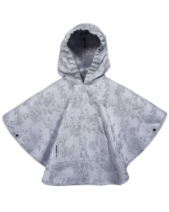 Poncho imperméable 9-36m