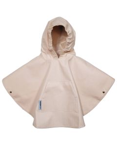 Poncho imperméable 9-36m