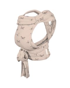 Porte-bébé Half buckle