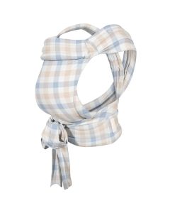 Porte-bébé Half buckle