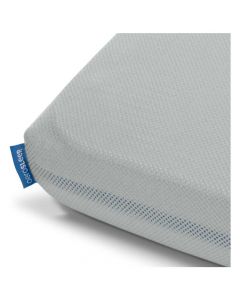 Drap-housse Baby Fitted Sheet 60 x 120 cm d'AeroSleep