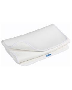Protège-matelas Baby Protect pour lit Aeromoov 60 x 110 cm