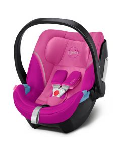 Siege auto aton 5 cybex on sale