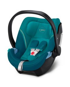 Si ge auto Aton 5 de Cybex jusqu 15 chez Babylux