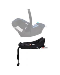 Poussette TRIO Balios S Lux BLK ATON 5 Nacelle S Deep Black - Cdiscount  Puériculture & Eveil bébé