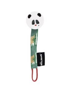 Attache-sucette Rototos Le Panda